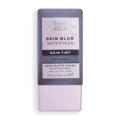 XX Revolution Skin Blur Soft Focus Skin Tint Deep Mocha
