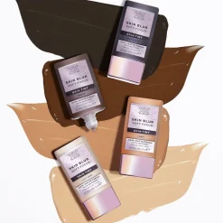 XX Revolution Skin Blur Soft Focus Skin Tint Deep Mocha