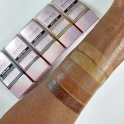 XX Revolution Skin Blur Soft Focus Skin Tint Deep Mocha