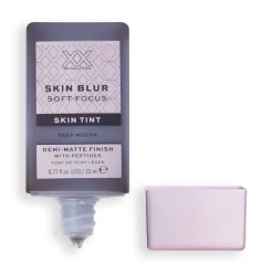 XX Revolution Skin Blur Soft Focus Skin Tint Deep Mocha