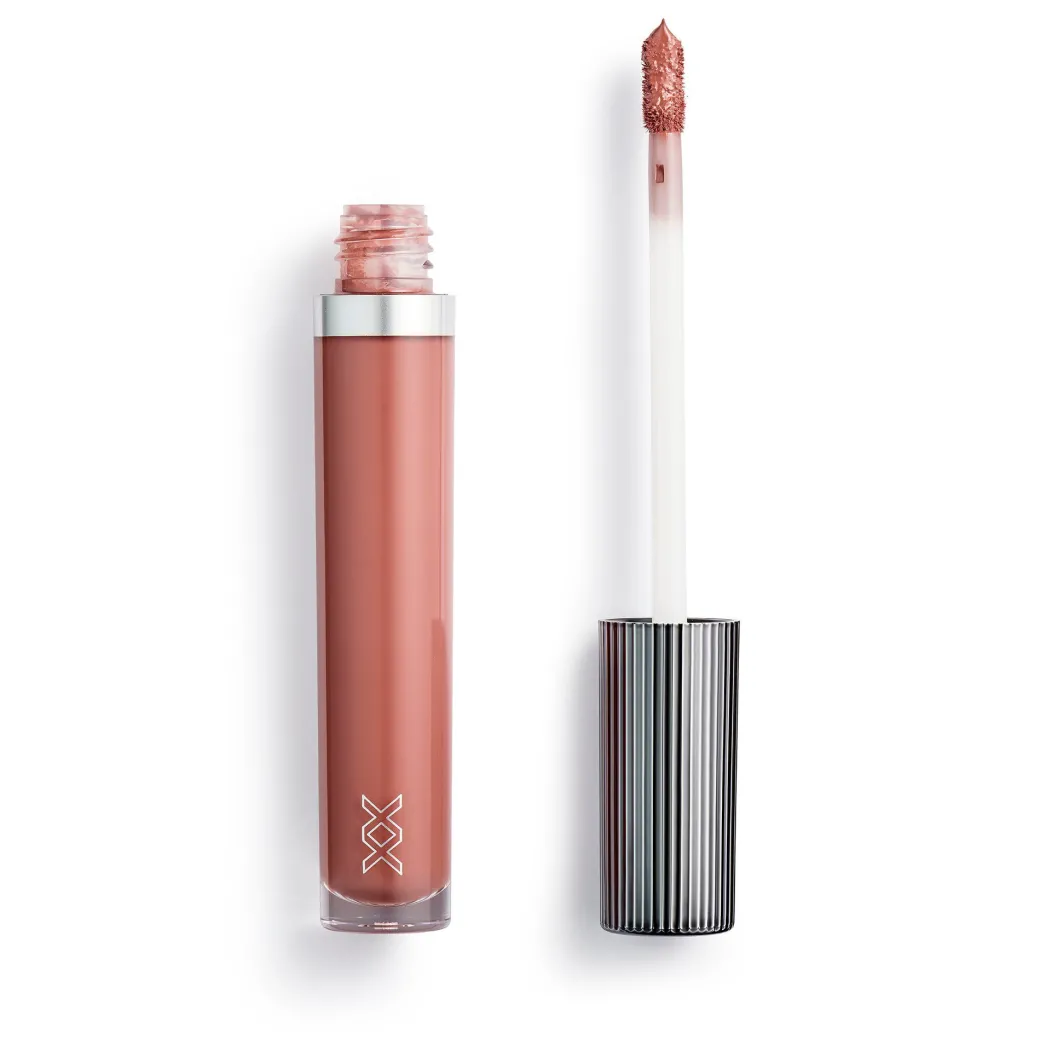 XX Revolution XXaggerate Super Shine Lip Gloss Ticket