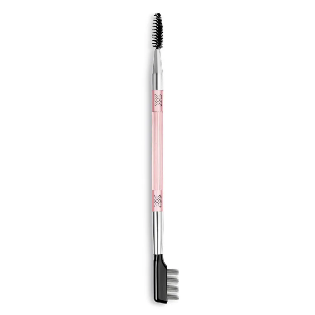 XX Revolution XXpert Brushes 'The Xxpert' Brow Spoolie + Comb