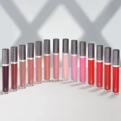 XX Revolution XXude Satin Liquid Lipstick Tax Man